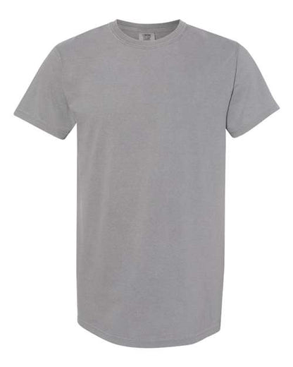 Comfort Colors. Unisex Garment-Dyed Lightweight T-Shirt. 4017