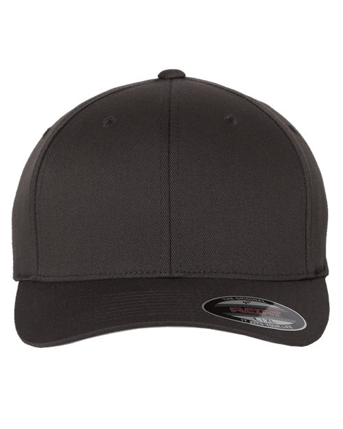 Flexfit Cotton Blend Cap - 6277 - EMBROIDERED