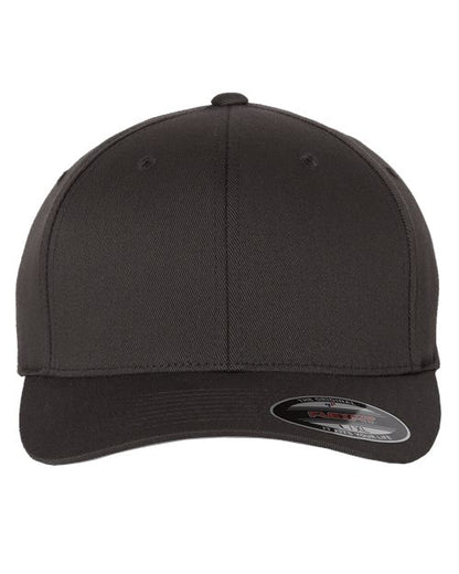 Flexfit Cotton Blend Cap - 6277 - EMBROIDERED