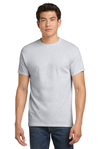 Gildan - Heavy Cotton‚ 100% Cotton T-Shirt.  5000 - EMBROIDERED
