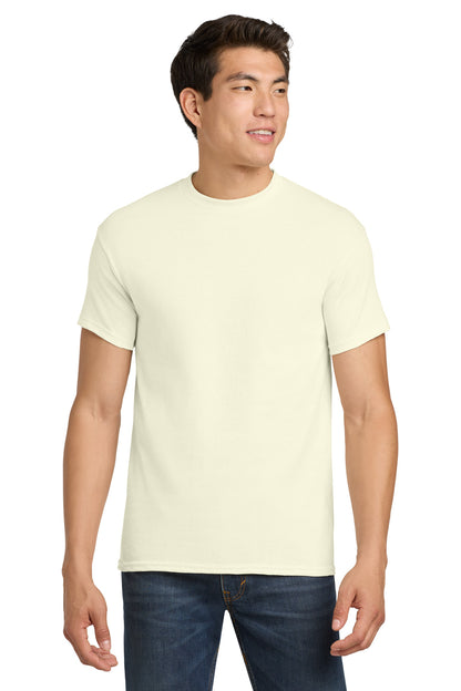 Gildan - Heavy Cotton‚ 100% Cotton T-Shirt.  5000 - EMBROIDERED