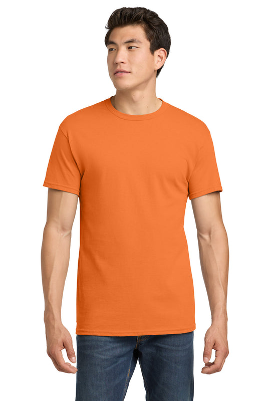 Gildan - Heavy Cotton 100% Cotton T-Shirt.  5000
