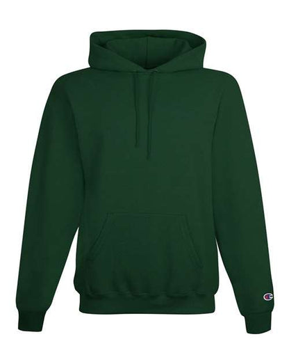 Champion. Men's Powerblend® Hooded Sweatshirt. S700