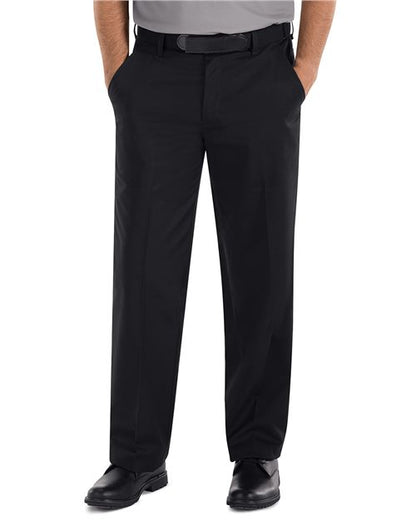 Red Kap Men's Odd Sizes Dura-Kap Industrial Pants - PT20ODD - EMBROIDERED