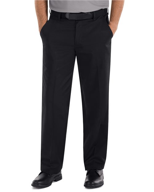 Red Kap Men's Extended Sizes Dura-Kap Industrial Pants - PT20EXT - EMBROIDERED