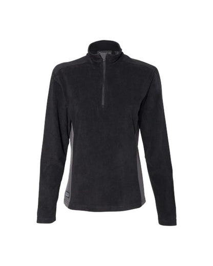 DRI DUCK. Pulse Women's Nano Fleece. 9346