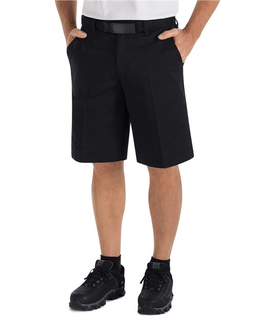 Red Kap Men's Cell Phone Pocket Shorts - PT4C - EMBROIDERED