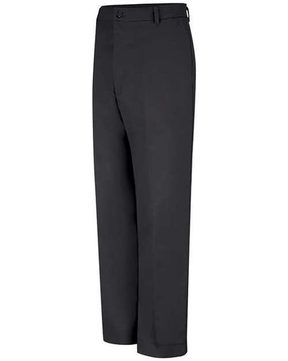 Red Kap Men's Cell Phone Pocket Pants - PT2C - EMBROIDERED