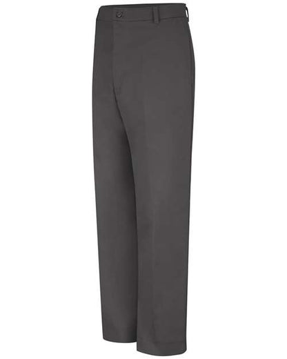 Red Kap Men's Cell Phone Pocket Pants - PT2C - EMBROIDERED