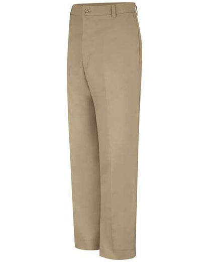 Red Kap Men's Cell Phone Pocket Pants - PT2C - EMBROIDERED