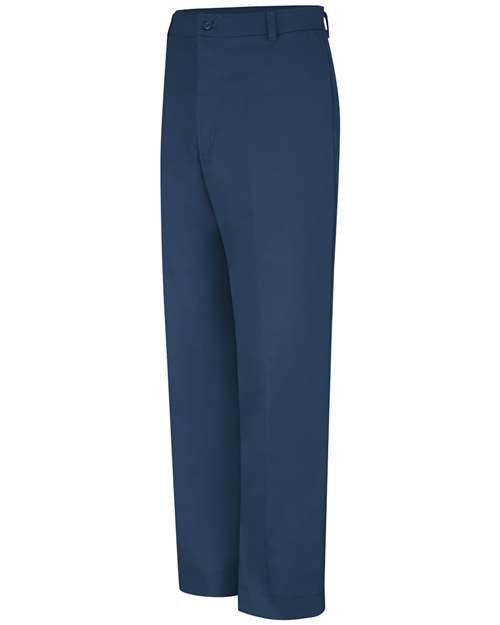 Red Kap Men's Cell Phone Pocket Pants - PT2C - EMBROIDERED