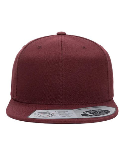 Flexfit 110(R) Snapback Cap - 110F - EMBROIDERED