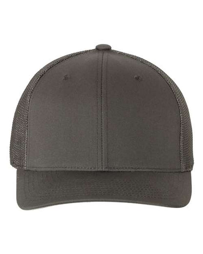 Flexfit Trucker Cap - 6511 - EMBROIDERED
