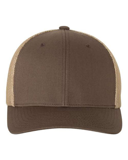 Flexfit Trucker Cap - 6511 - EMBROIDERED