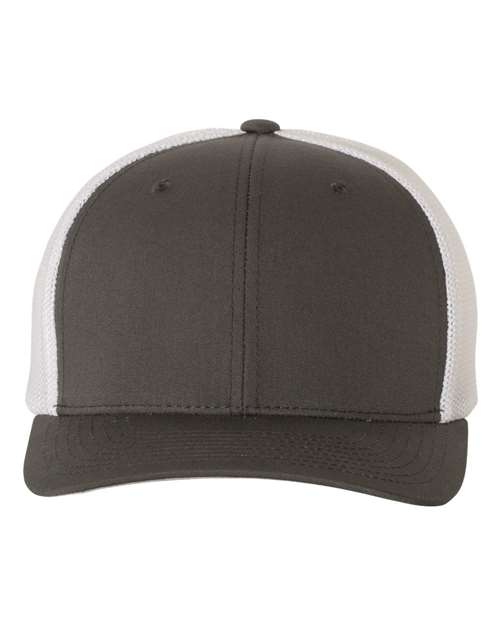 Flexfit Trucker Cap - 6511 - EMBROIDERED