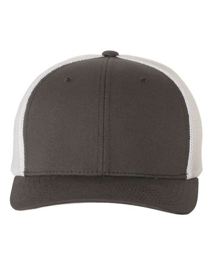 Flexfit Trucker Cap - 6511 - EMBROIDERED