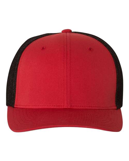 Flexfit Trucker Cap - 6511 - EMBROIDERED