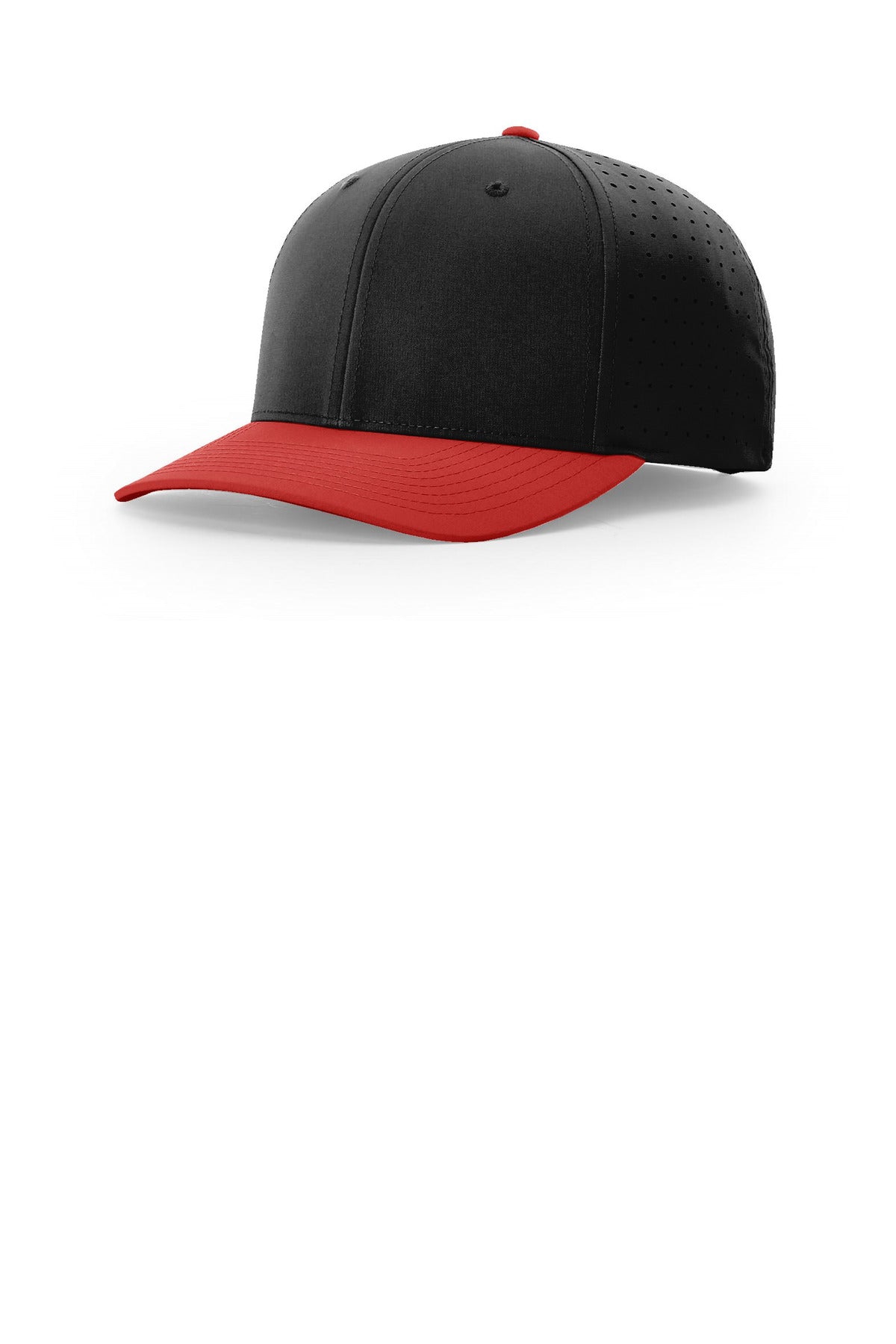 Richardson Laser Perf R-Flex Snapback 632 - EMBROIDERED