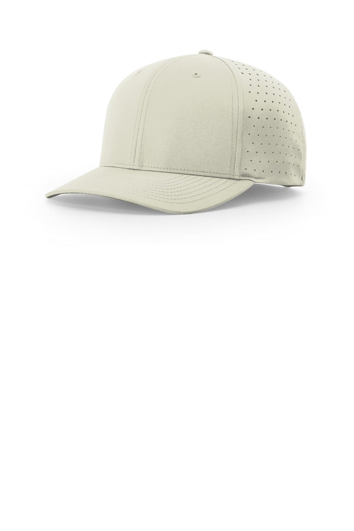 Richardson Laser Perf R-Flex Snapback 632 - EMBROIDERED