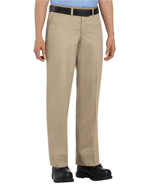 Red Kap Women's Extended Sizes Dura-Kap Industrial Pants - PT21EXT - EMBROIDERED