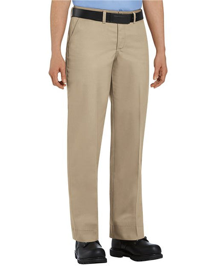 Red Kap Women's Extended Sizes Dura-Kap Industrial Pants - PT21EXT - EMBROIDERED