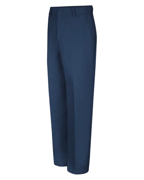 Red Kap Men's Work Nmotion® Pants - PZ20 - EMBROIDERED