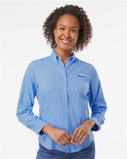 Columbia. Women's PFG Tamiami™ II Fishing Shirt. 127570