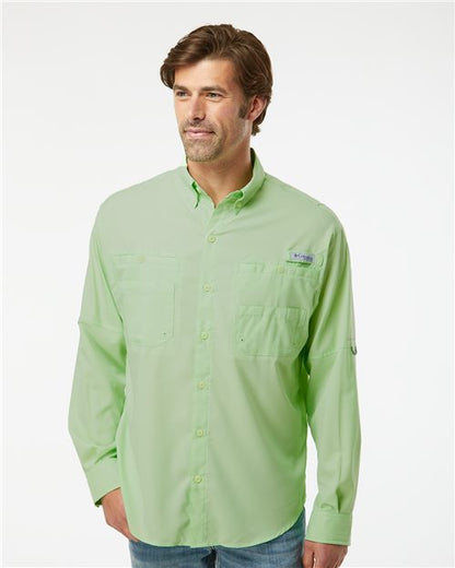 Columbia. Men's PFG Tamiami™ II Fishing Shirt. 128606