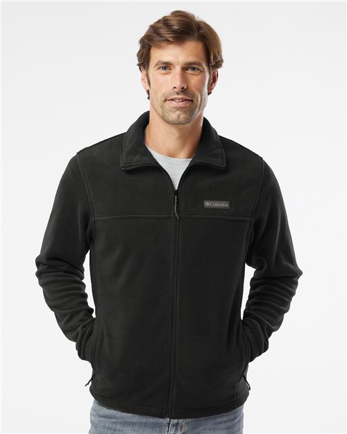 Columbia. Men's Steens Mountain™ Fleece 2.0 Full-Zip Jacket. 147667