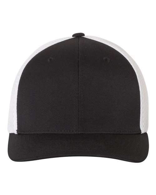 Flexfit Ultrafiber Mesh Cap - 6533 - EMBROIDERED