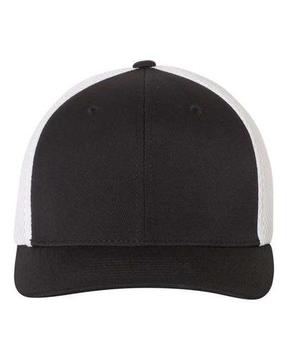 Flexfit Ultrafiber Mesh Cap - 6533 - EMBROIDERED