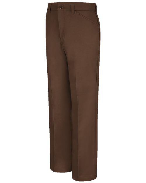 Red Kap Men's Jean Cut Pants - PT50 - EMBROIDERED