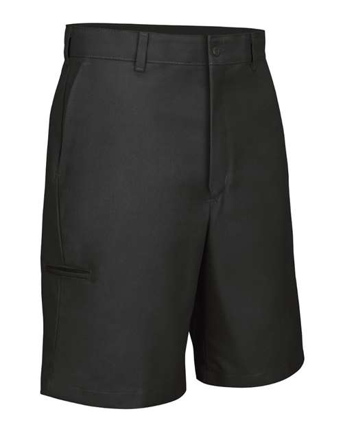 Red Kap Men's Cell Phone Pocket Shorts - PT4C - EMBROIDERED