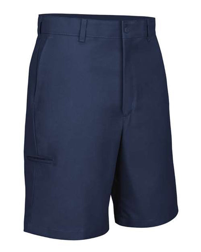 Red Kap Men's Cell Phone Pocket Shorts - PT4C - EMBROIDERED