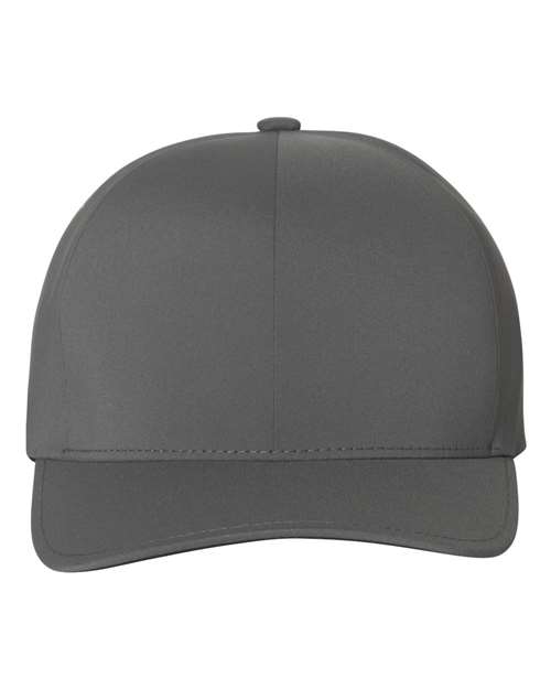 Flexfit Delta(R) Seamless Cap - 180 - EMBROIDERED