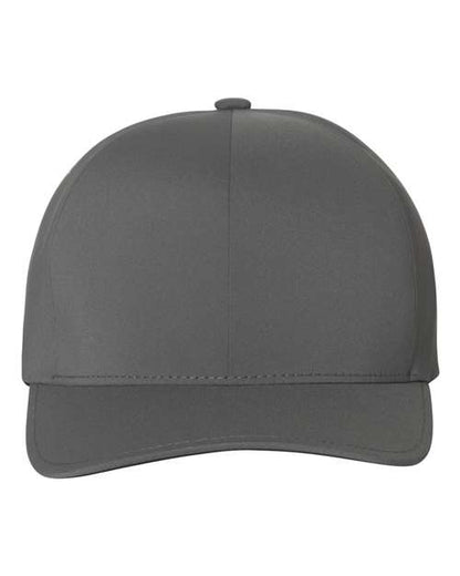 Flexfit Delta(R) Seamless Cap - 180 - EMBROIDERED