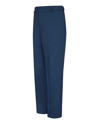 Red Kap Men's Extended Sizes Dura-Kap Industrial Pants - PT20EXT - EMBROIDERED