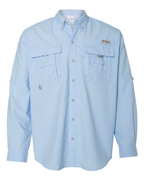 Columbia. PFG Bahama™ II Long Sleeve Shirt. 101162
