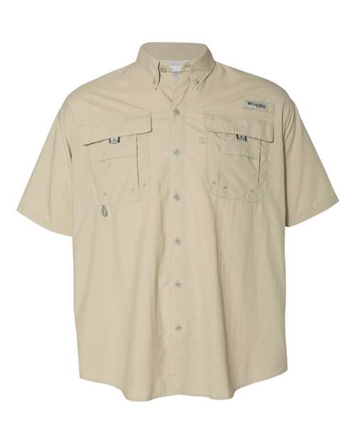 Columbia. PFG Bahama™ II Short Sleeve Shirt. 101165