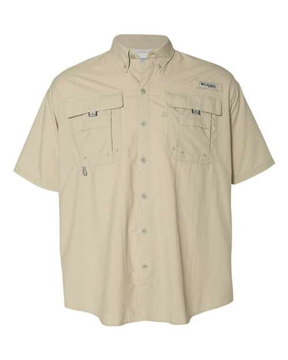Columbia. PFG Bahama™ II Short Sleeve Shirt. 101165