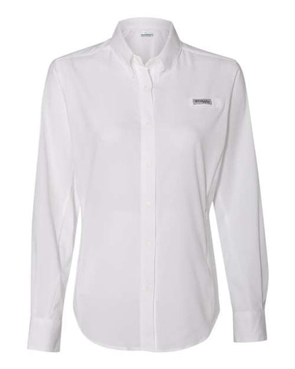 Columbia. Women's PFG Tamiami™ II Fishing Shirt. 127570