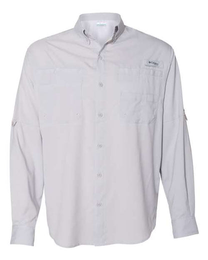 Columbia. Men's PFG Tamiami™ II Fishing Shirt. 128606