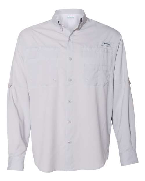 Columbia. Men's PFG Tamiami™ II Fishing Shirt. 128606
