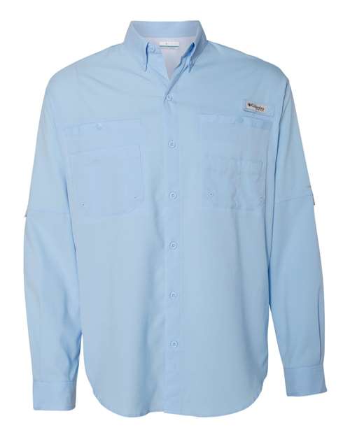 Columbia. Men's PFG Tamiami™ II Fishing Shirt. 128606