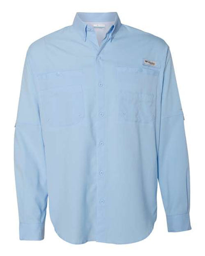 Columbia. Men's PFG Tamiami™ II Fishing Shirt. 128606