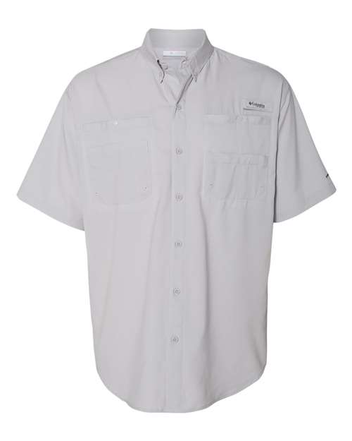 Columbia. Men's PFG Tamiami™ II Short Sleeve Shirt. 128705