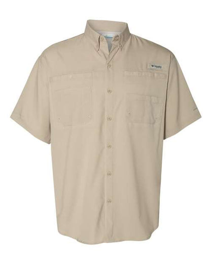 Columbia. Men's PFG Tamiami™ II Short Sleeve Shirt. 128705