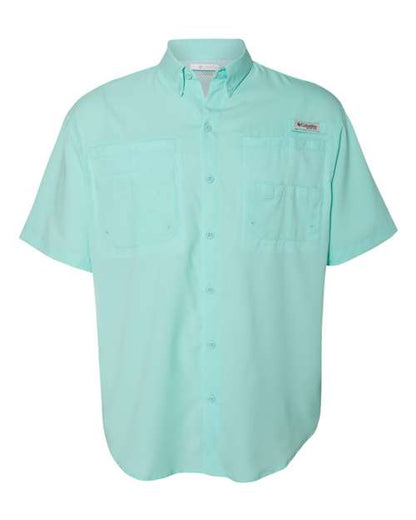 Columbia. Men's PFG Tamiami™ II Short Sleeve Shirt. 128705