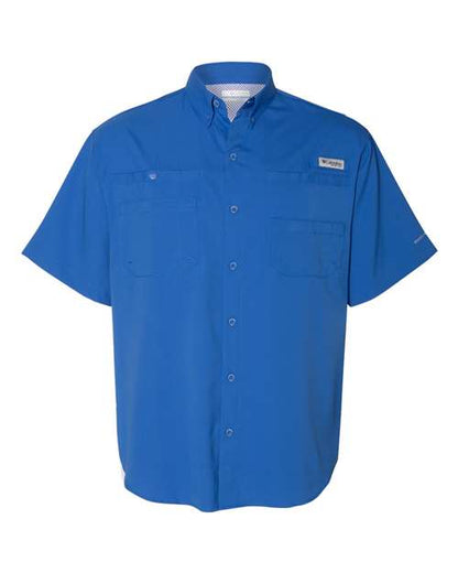 Columbia. Men's PFG Tamiami™ II Short Sleeve Shirt. 128705
