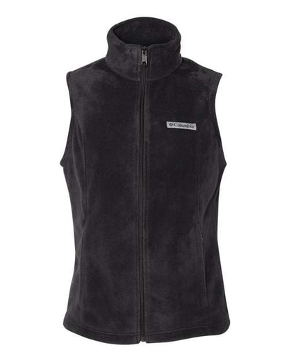 Columbia. Women’s Benton Springs™ Fleece Vest. 137212